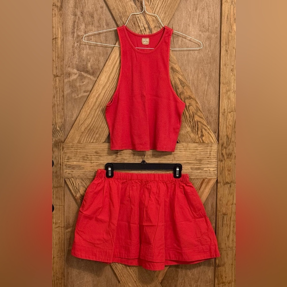 Free People Milani Set